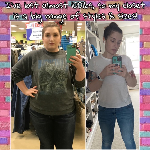 Meet your Posher, Christina - Picture 8 of 16